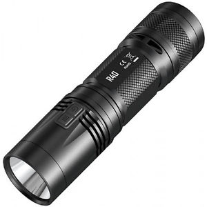 Nitecore R40 R40 Torcia elettrica ricaricabile