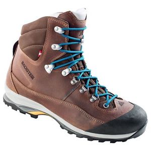 Dachstein Ramsau 2.0 LTH Wanderschuhe braun