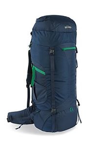 Tg 86 x 38 x 25 cm, 70 l| Tatonka Hinterland 70, Zaino da trekking, Blu (Navy),