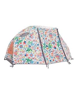 NEW POLER RAINBRO TWO MAN TENT CAMO NWT MSRP $250.00