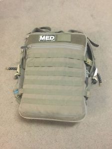 CTOMS 2nd line main pack medical aid pack