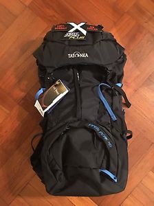 ZAINO BACKPACK HIKING TATONKA KINGS PEAK 45 Nero