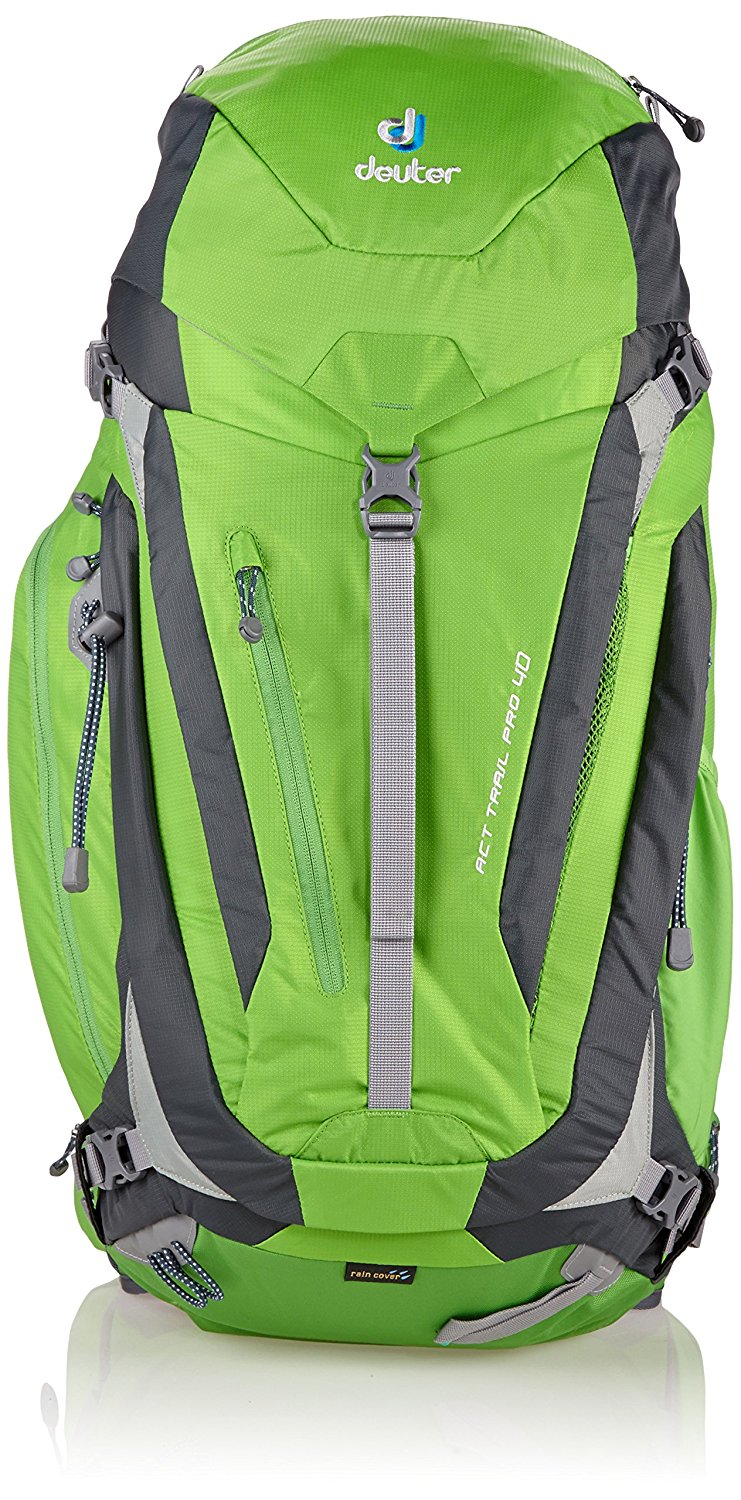 Deuter Act Trail Pro 40 Backpack