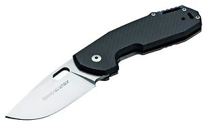 Viper Odino Carbon Tecnocut Taschenmesser EDC N690CO Satin