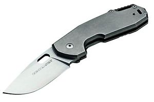 Viper Odino Titan Tecnocut Taschenmesser EDC N690CO