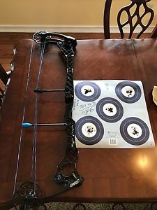 Mathews TRG 9