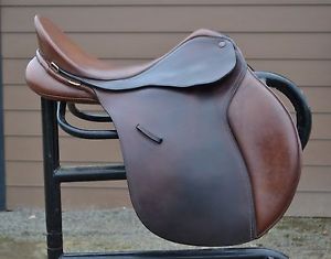 Bates 18quot All Purpose Saddle 