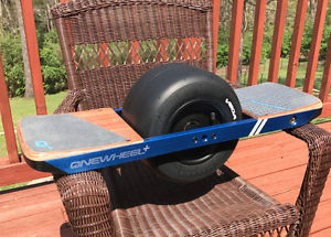 SHIPS TODAY - OneWheel + PLUS Ver. 2 - SHIPS TODAY! - Future Motion