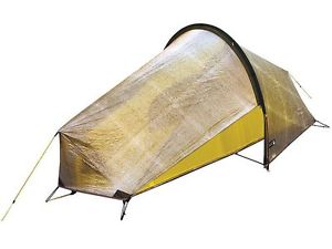 Terra Nova Laser Ultra 1 3-Season Backpacking Tent