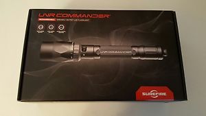 Surefire UNR Commander flashlight