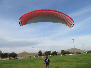 Paraglider Dudek Nemo