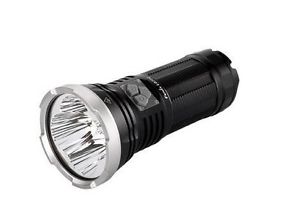 Torcia elettrica Fenix LD75C 4200Lumen Batteria 18650 impermeabile+Holster Led