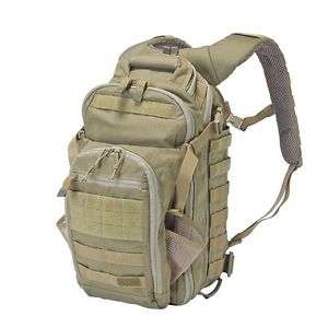 5.11 Tactical All Hazards Nitro Rucksack