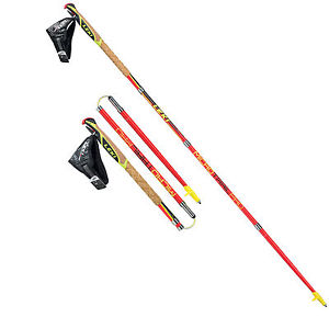 Leki Micro Trail Pro Nordic-Walking Walking sticks Fixed length Unisex new