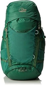 Tg 63 x 32 x 30 cm, 40 Liter| Lowe Alpine Fte-29 - Zaino Da Trekking Unisex, Col