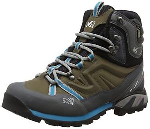 Tg 39 1/3| MILLETLd High Route G - Da trekking. Donna, Marrone (Marron (Faint B