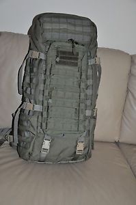 Tactical Tailor Extended Range Operator Pack (Military Green)