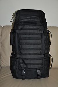 Tactical Tailor Extended Range Operator Pack (BLACK)