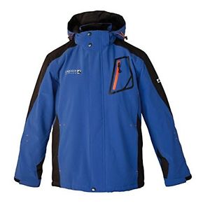 Tg 10XL| Deproc Active uomo inverno/giacca da sci Dayton, Uomo, Giacca, Winter-/