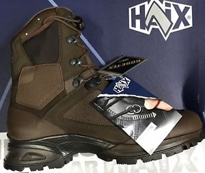 Haix Nepal Pro Utility Boots Outdoor Boots Special item UK 6 Size 39