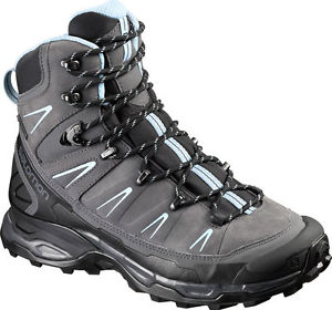 Salomon X Ultra Trek GTX Womens Hiking Boots