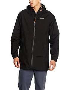 Tg Small| Craghoppers  giacca impermeabile  Caywood Gore-Tex uomo,S