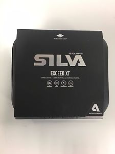 Headlamp by Silva EXCEED XT