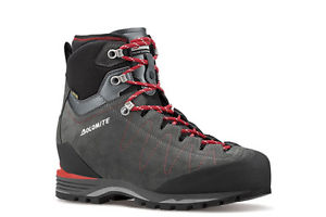 Scarpe Trekking Approach Escursionismo DOLOMITE TORQ GTX