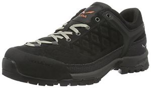 Tg 46.5 EU| Salewa Trektail-Bergschuh Herren, Scarpe da Arrampicata Basse Uomo,