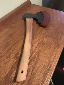 Gransfors Bruks Broad Axe Rare