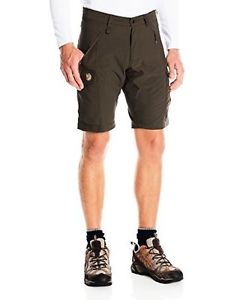 Fjallraven Men's Abisko Shorts - Choose SZ/Color