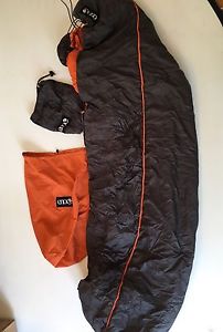 Eno Vulcan Under Quilt