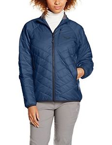 Tg 44| Salewa Giacca Piumino da donna giacca Fanes Insulation Jacket Primaloft D