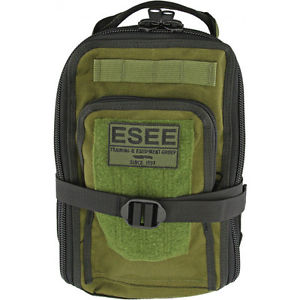 ESEE - Randall's Adventure ESEE,Borse Equipaggiamento tattico e accessori,Surviv