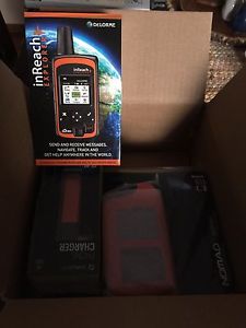 Delorme InReach Explorer