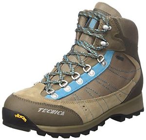 Tg 40 2/3 EU| Tecnica Makalu III Gtx ｮ Ws, Scarpe da Camminata Donna, Multicol