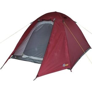 Moose Country Gear Base Camp 6 Person 4-Season Expedition-Quality Backpacking Te