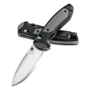 Benchmade Einhandmesser 590 BOOST Axis-Assist Klappmesser