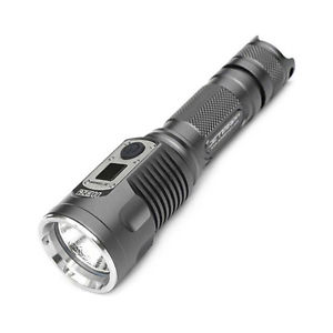 JETBeam DDR26 1000 Lumens LED Fl