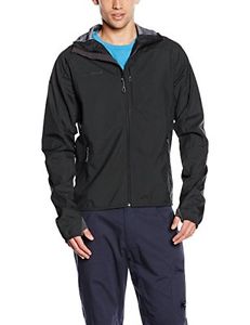 Tg Small| Mammut Giacca Ultimate Light così con cappuccio da uomo con cappuccio