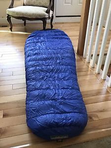 Western Mountaineering Ultralite 20 Degree Sleeping Bag