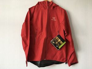 Arc'teryx Women's Beta SL waterproof jacket