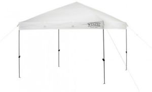 Wenzel Smartshade Canopy 10 X 10