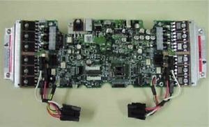 Segway I2 Gen II  CU Board