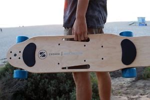 Zboard 2 Blue