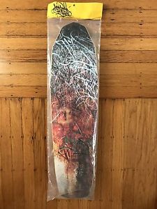 Juice Skateboard Artist Jose Parla New Sealed