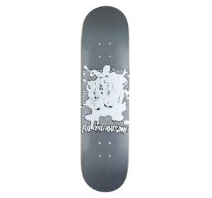 F*cking Awesome Dylan Rieder Cumshot Deck Size 8.0