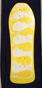 NOS G&S Neil Blender Skateboard Deck