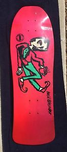 NOS G&S Neil Blender Skateboard Deck