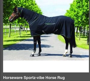 Sportz Vibe Horse Blanket